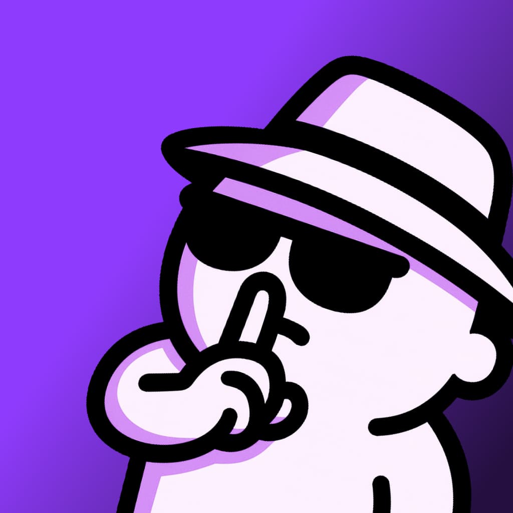 Secretly app icon