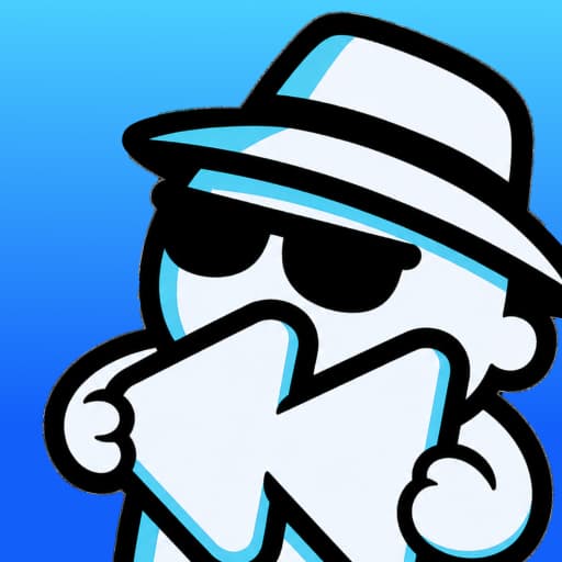 Throwback app icon